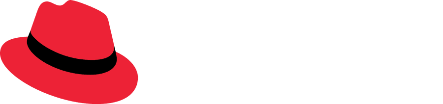 Red Hat certification logo